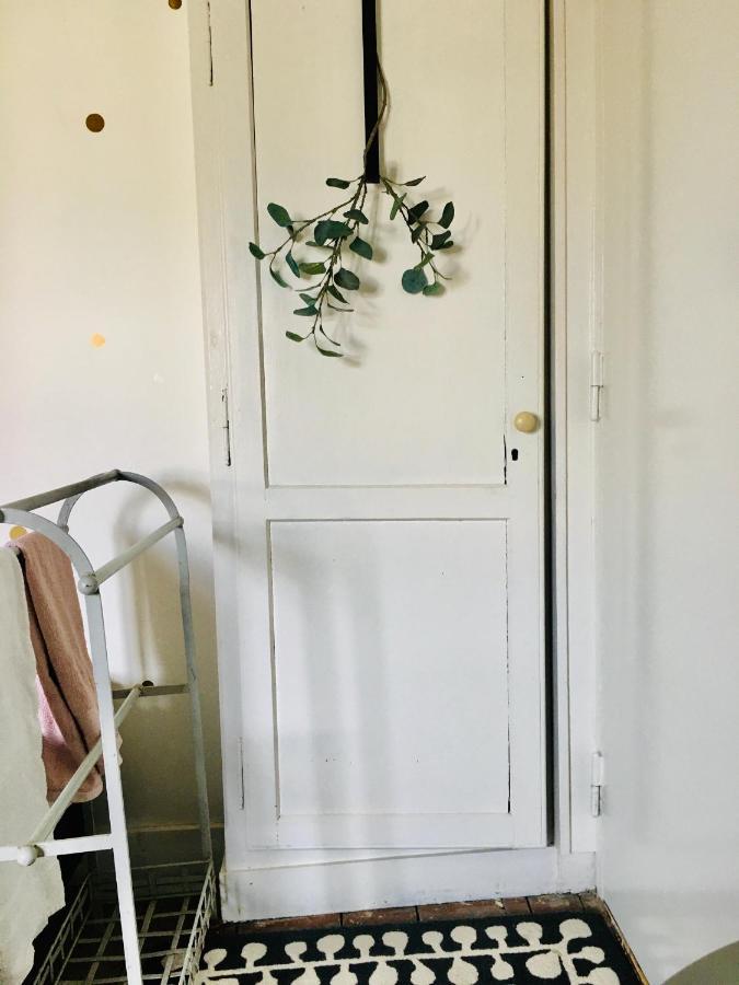 Bed & Breakfast Samsam *