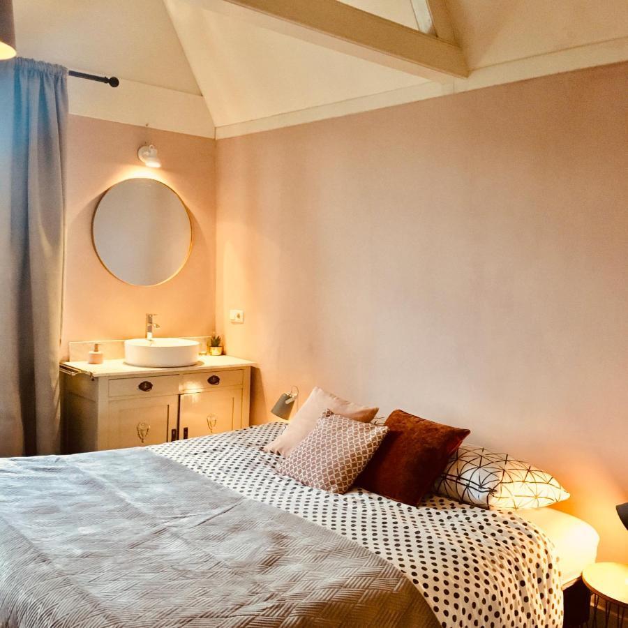 Samsam Bed & Breakfast Meerssen