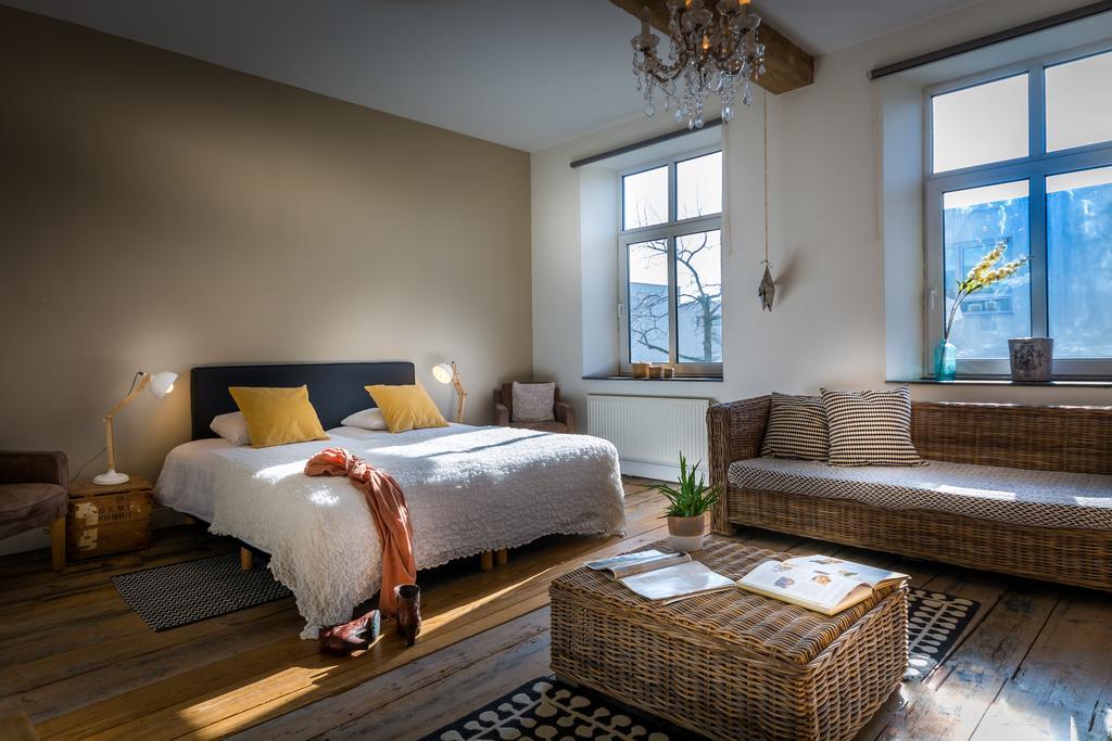 Bed & Breakfast Samsam Meerssen