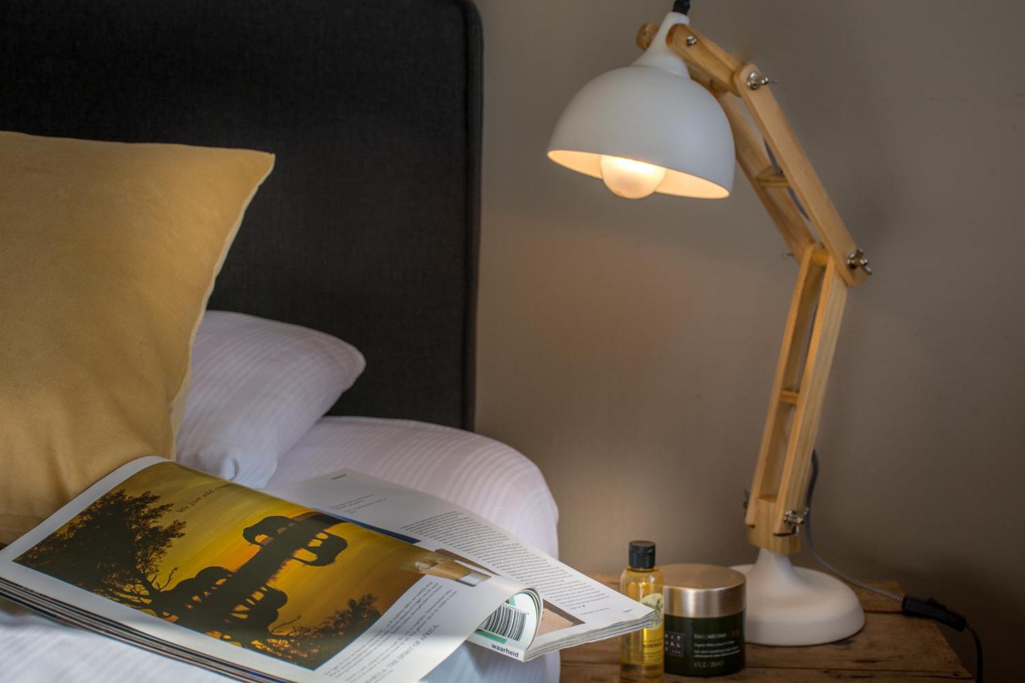 Bed & Breakfast Samsam Meerssen