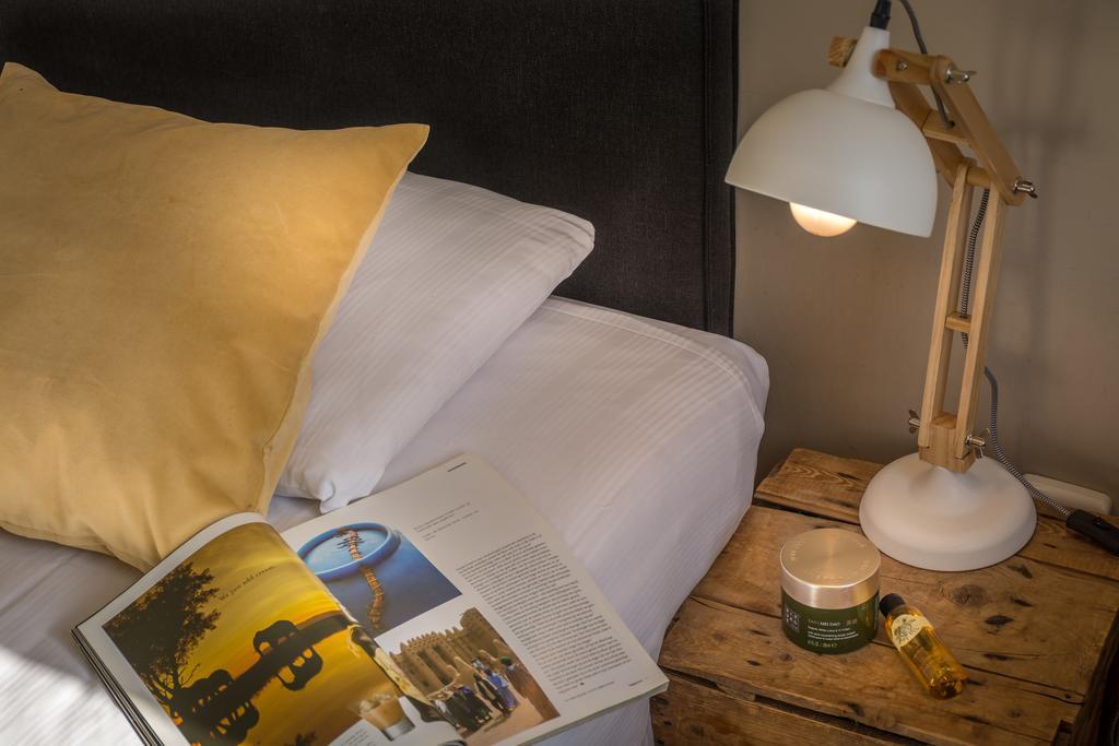Bed & Breakfast Samsam