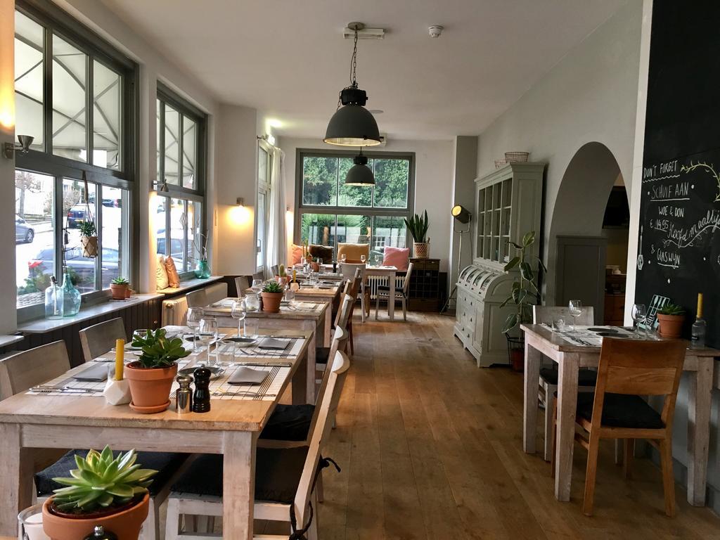 Samsam Bed & Breakfast
